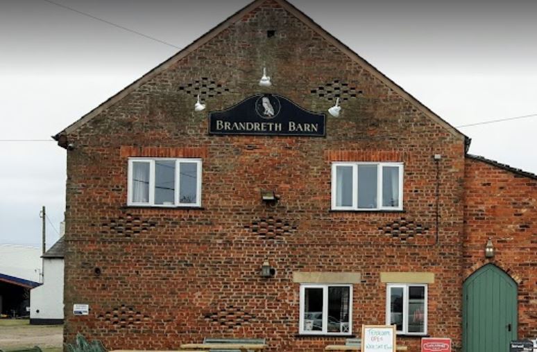 Brandreth Barn Bed & Breakfast