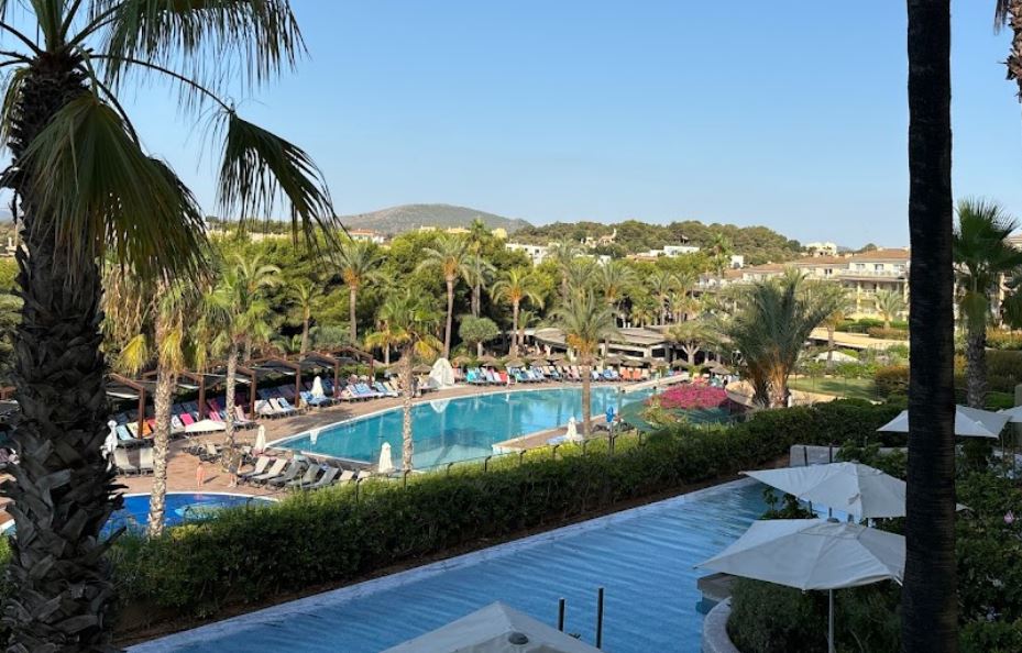 Insotel Cala Mandia Resort & Spa