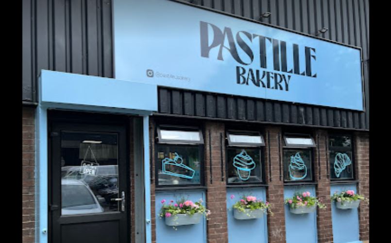 pastille bakery liverpool