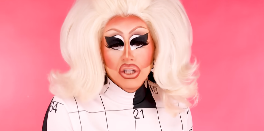 Trixie And David Break Up